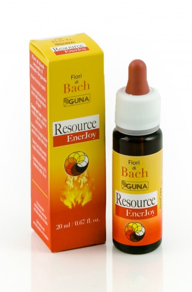 RESOURCE ENERJOY GOCCE 20 ML - Farmacianumberone.it