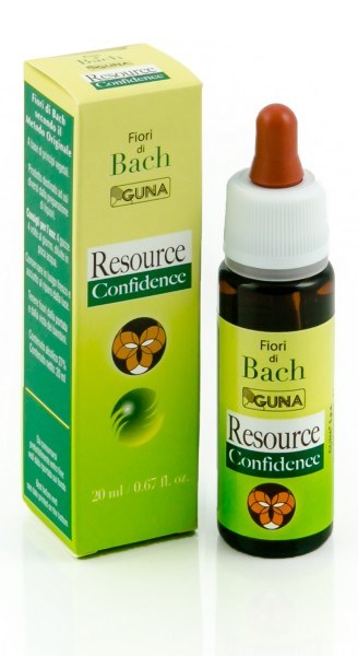 RESOURCE CONFIDENCE GOCCE 20 ML - Farmacianumberone.it