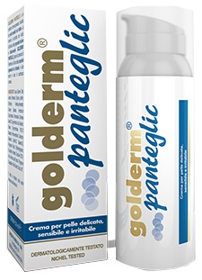 GOLDERM PANTEGLIC CREMA 50 ML - Farmacianumberone.it