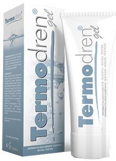 TERMODREN GEL 200 ML - Farmacianumberone.it