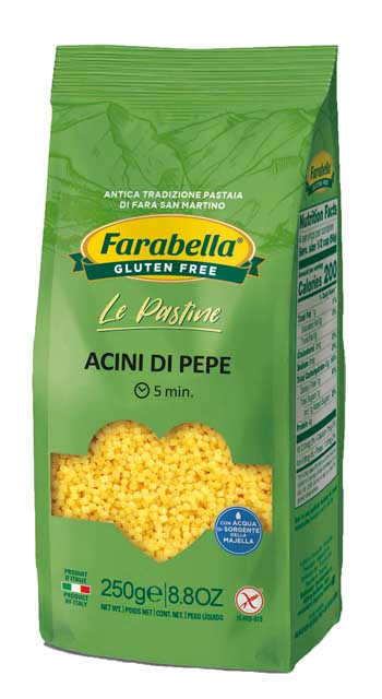 FARABELLA ACINI PEPE 250 - Farmacianumberone.it