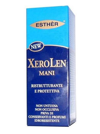 NEW XEROLEN MANI CREMA 75 ML - Farmacianumberone.it