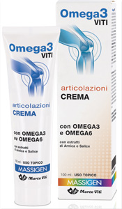 ARTROGEN CREMA 100 ML - Farmacianumberone.it