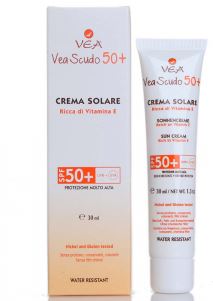 VEA SCUDO 50+ 30ML - Farmacianumberone.it