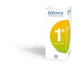 OXIMIX 1+ IMMUNO 200 ML - Farmacianumberone.it