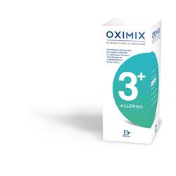 OXIMIX 3+ ALLERGO 200 ML - Farmacianumberone.it