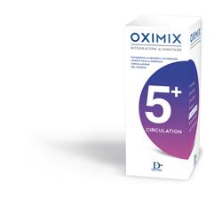 OXIMIX 5+ CIRCULA 200 ML - Farmacianumberone.it