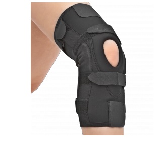 GIBAUD ORTHO LIGAGIB GINOCCHIERA ARTICOLATA 06 - Farmacianumberone.it