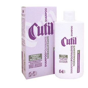 CUTIL SHAMPOO POLIVALENTE 200 ML - Farmacianumberone.it