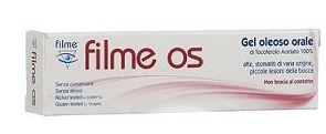 FILME OS AFTE 8 ML - Farmacianumberone.it
