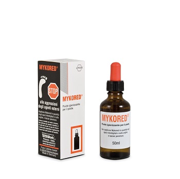 MYKORED FLUIDO GOCCE 50 ML - Farmacianumberone.it