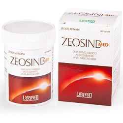 ZEOSIND MED 90 CPS - Farmacianumberone.it