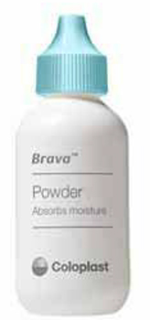 BRAVA POLVERE A BASE DI IDROCOLLOIDI PER STOMIA 25 G - Farmacianumberone.it