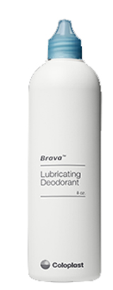 BRAVA DEODORANTE LUBRIFICANTE PER STOMIA E SACCHE URINA 239 ML - Farmacianumberone.it