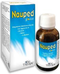 NAUPED GOCCE 30 ML - Farmacianumberone.it