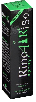 RINOAIR ISO SPRAY NASALE ISOTONICO 50 ML - Farmacianumberone.it
