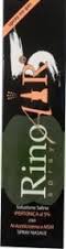 RINOAIR 5% SPRAY NASALE IPERTONICO 50 ML - Farmacianumberone.it