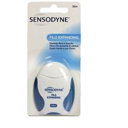 SENSODYNE FILO INTERDENTALE EXPANDING - Farmacianumberone.it