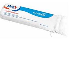 COTONE IDROFILO MEDS FARMATEXA 100 G - Farmacianumberone.it