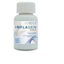 INFLAGEN DNA 60 COMPRESSE 54 G - Farmacianumberone.it