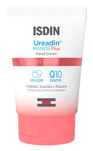 UREADIN MANOS HAND CREAM 50 ML - Farmacianumberone.it
