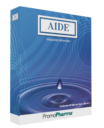 AIDE GERMANIO 20 STICK - Farmacianumberone.it