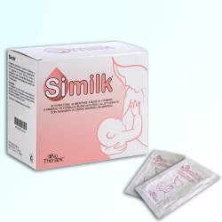 SIMILK 30 BUSTINE - Farmacianumberone.it