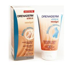 DRENADERM CELL EMULGEL 150 ML - Farmacianumberone.it