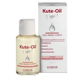 KUTEOIL REPAIR 60 ML - Farmacianumberone.it