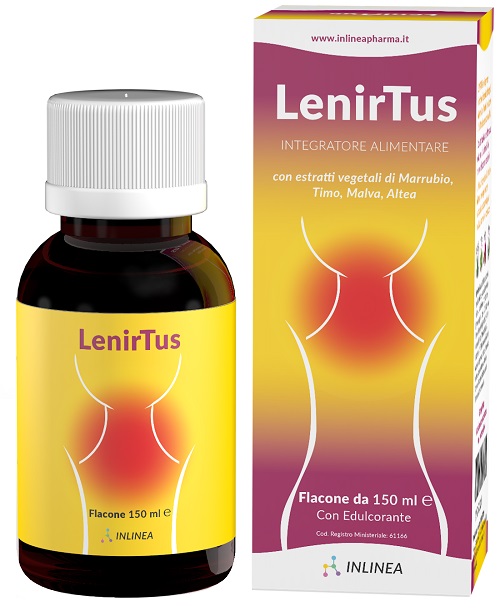 LENIRTUS 150 ML - Farmacianumberone.it
