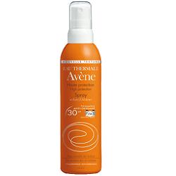 EAU THERMALE AVENE SPRAY SOLARE SPF 30 BAMBINO 200 ML - Farmacianumberone.it