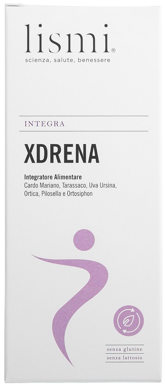 XDRENA 250 ML - Farmacianumberone.it
