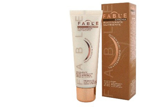 FABLE CREMA NUTRIENTE RIATTIVANTE 50 ML - Farmacianumberone.it