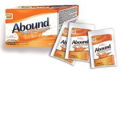 ABOUND ARANCIA 30 BUSTINE DA 24 G - Farmacianumberone.it
