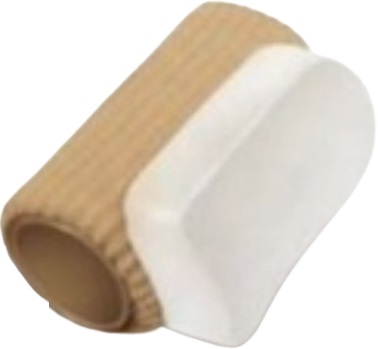 ORIONE OK PED G107 TUBO DITA + SEPARA DITA S - Farmacianumberone.it