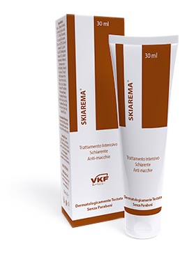 SKIAREMA 30 ML - Farmacianumberone.it