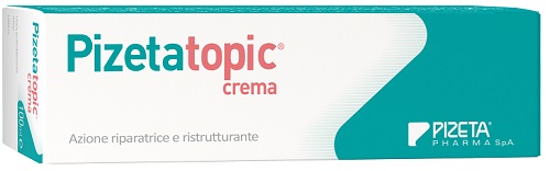 PIZETATOPIC CREMA 100 ML - Farmacianumberone.it