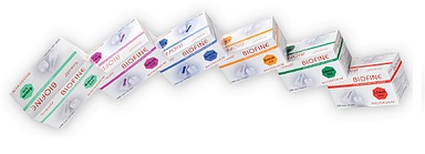 AGO PER PENNA DA INSULINA LINEA D BIOFINE GAUGE 31 LUNGHEZZA 6 MM 100 PEZZI - Farmacianumberone.it