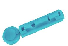 LANCETTE PUNGIDITO LINEA D PIUMA SOFT GAUGE 30 25 PEZZI - Farmacianumberone.it