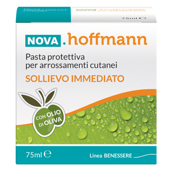 NOVA HOFFMANN CREMA 75 ML - Farmacianumberone.it