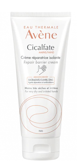 EAU THERMALE AVENE CICALFATE MANI CREMA 100 ML - Farmacianumberone.it