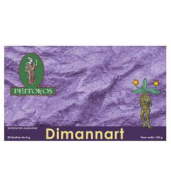 DIMANNART 30 BUSTINE 4 G - Farmacianumberone.it
