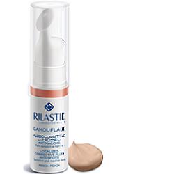 RILASTIL CAMOUFLAGE FLUIDO CORRETTIVO LOCALIZZATO ANTIMACCHIE PESCA 5 ML - Farmacianumberone.it