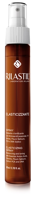RILASTIL ELASTICIZZANTE OLIO 80 ML - Farmacianumberone.it