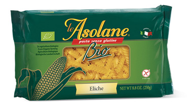 LE ASOLANE BIO ELICHE 250 G - Farmacianumberone.it