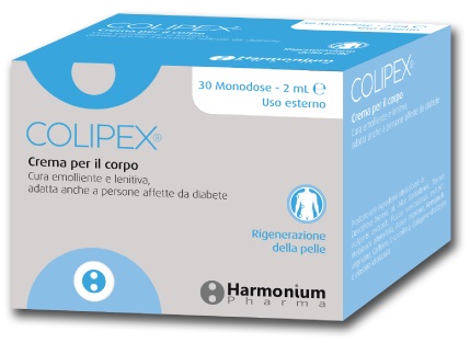 COLIPEX CREMA 30 PEZZI 2 ML - Farmacianumberone.it