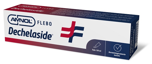 DECHELASIDE 150 ML - Farmacianumberone.it