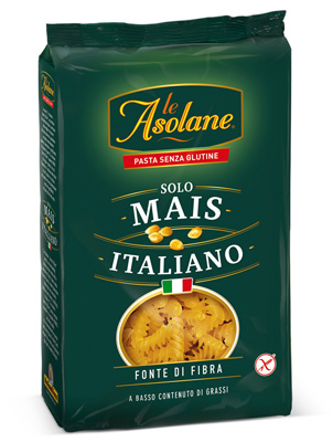 LE ASOLANE FONTE DI FIBRA ELICHE 250 G - Farmacianumberone.it