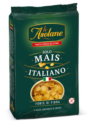 LE ASOLANE FONTE DI FIBRA PIPE 250 G - Farmacianumberone.it