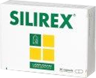SILIREX 30 CAPSULE ASTUCCIO 12,3 G - Farmacianumberone.it